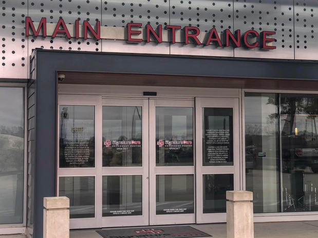 Images SignatureCare Emergency Center: Emergency Room