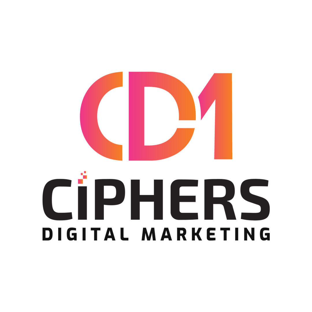 Ciphers Digital Marketing - Gilbert, AZ 85296 - (480)319-5323 | ShowMeLocal.com
