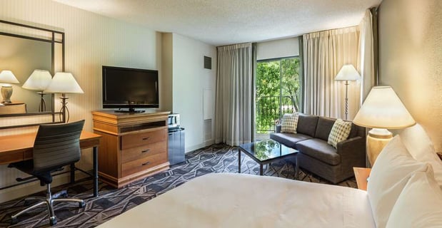 Images DoubleTree by Hilton Hotel Durango