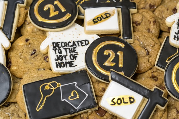 Images CENTURY 21 Connected