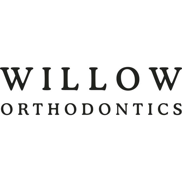 Willow Orthodontics - Atlanta/Madison Yards Logo