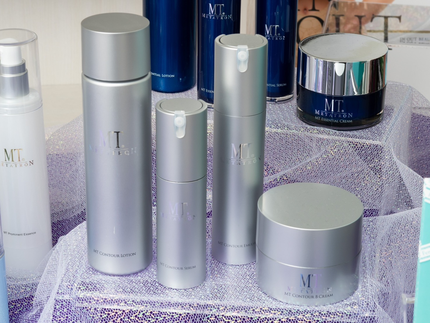 Images Private Salon BB