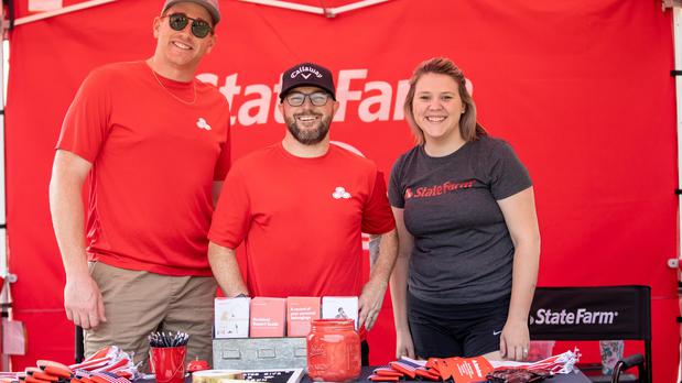 Images Steve Carpou - State Farm Insurance Agent
