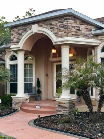 Images Slaughter, George Stucco Inc.