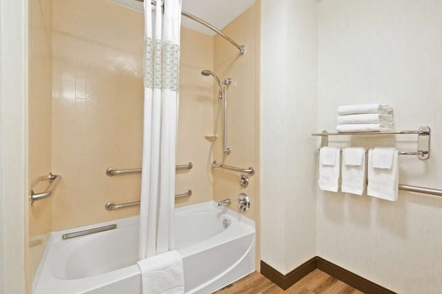 Images Hampton Inn & Suites Walla Walla