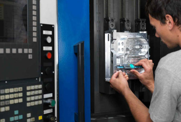 Metzler Fertigungstechnik GmbH, Gatterweg 62 in Feldkirch