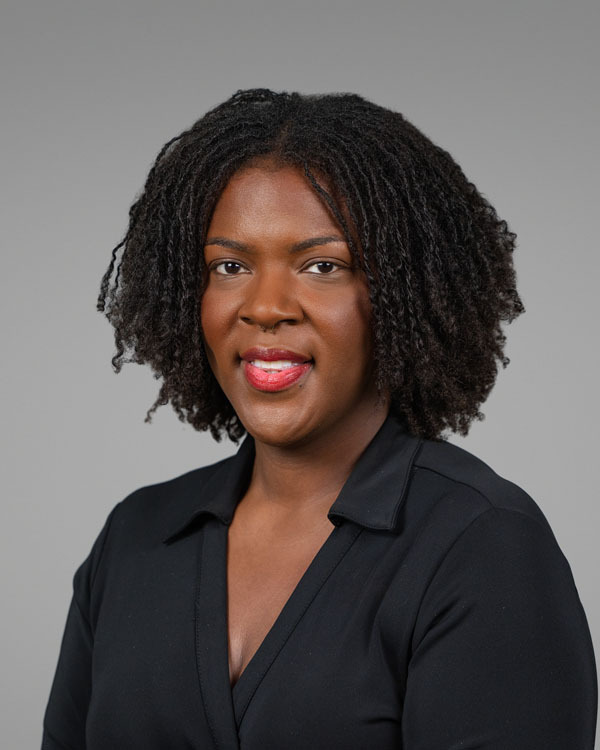 Destiny D. Etheridge, MD - IU Health Primary Care - Indianapolis South