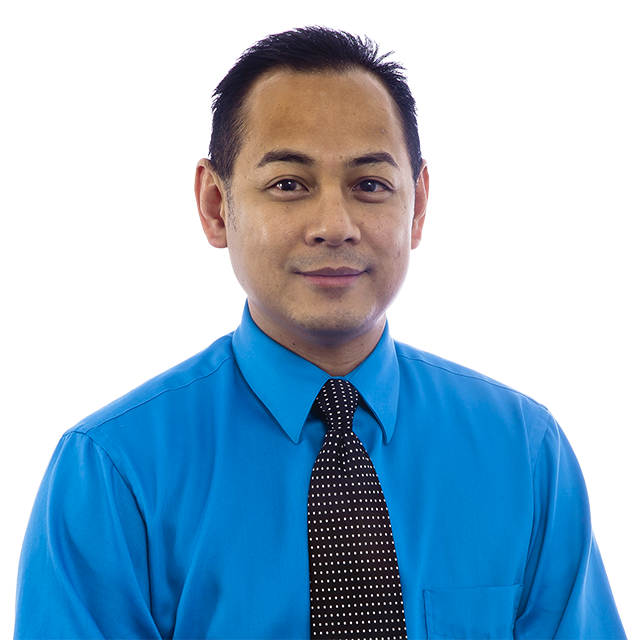 Dr. John B. Calado, DO, FACOI