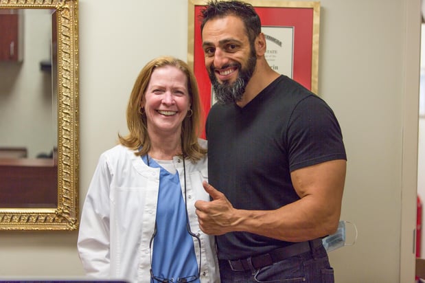 Images Atlanta Implants and Periodontics | Dr. N. Gail McLaurin, DMD