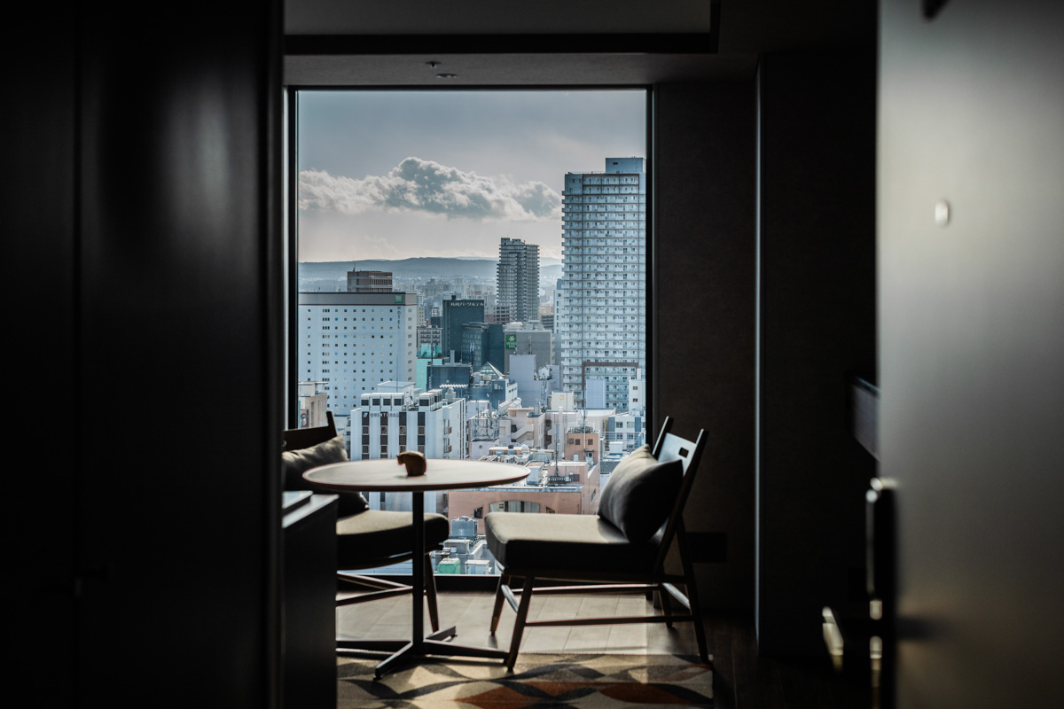 Images SAPPORO STREAM HOTEL