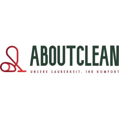 Aboutclean Büro- und Gebäudereinigung in Hamburg - Logo