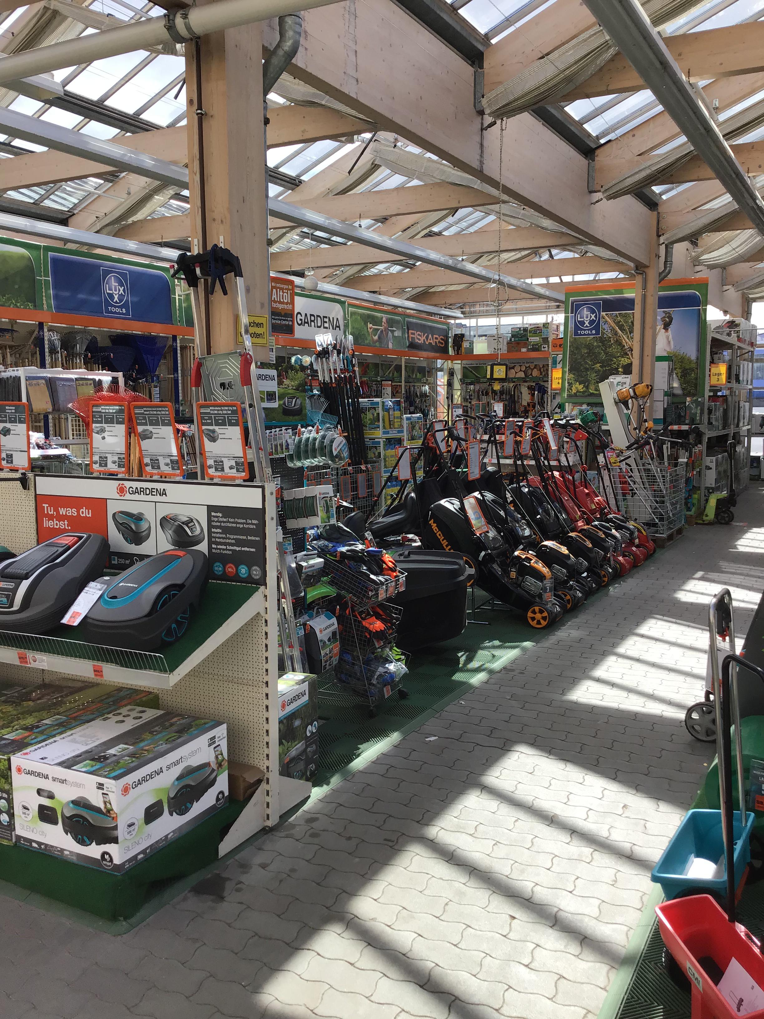OBI Markt Hof (Hof) kontaktieren dialo.de