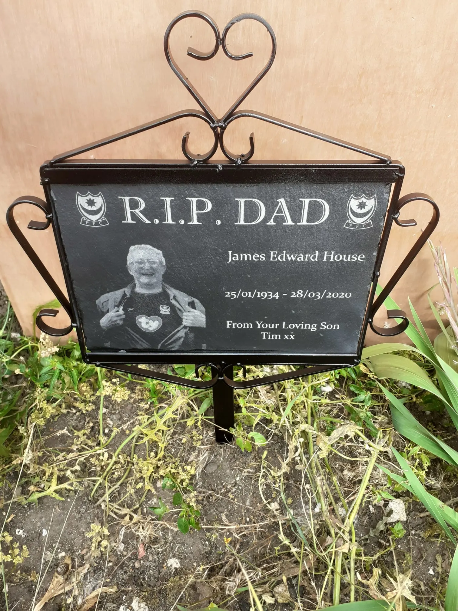 Images TACH Metalcraft