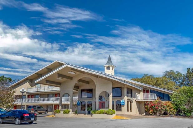 Images Best Western Sunday House Inn