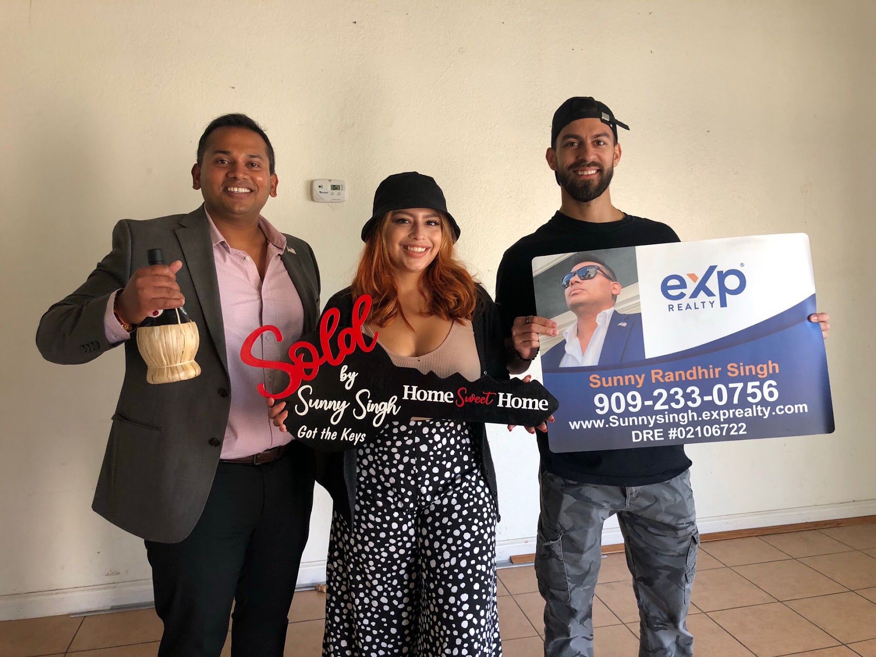 Best Realtor in Rancho Cucamonga