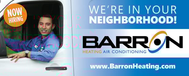 Images Barron Heating AC Electrical & Plumbing