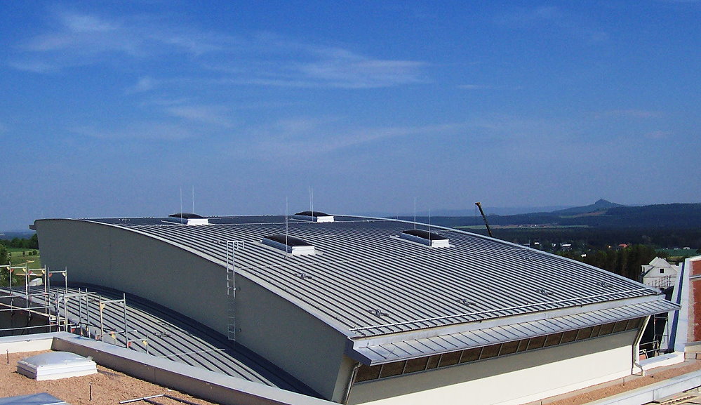 Blitzschutzbau Beidinger, Elstraer Straße 56 in Steina