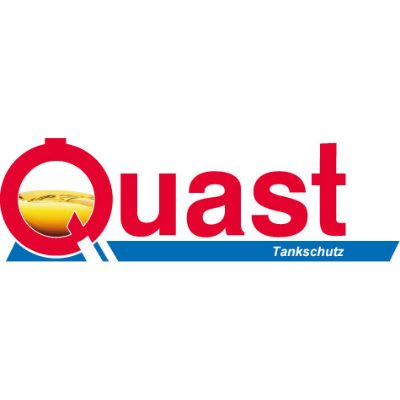 Quast GmbH in Würzburg - Logo