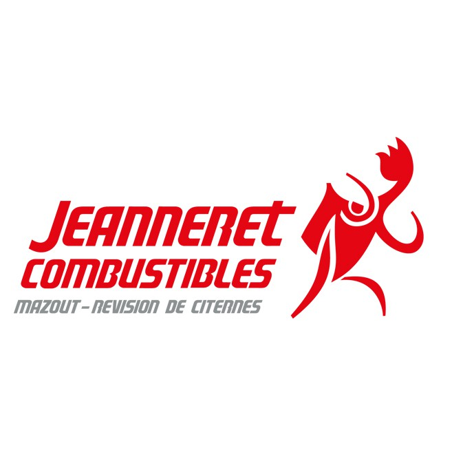 Jeanneret Combustibles SA Logo