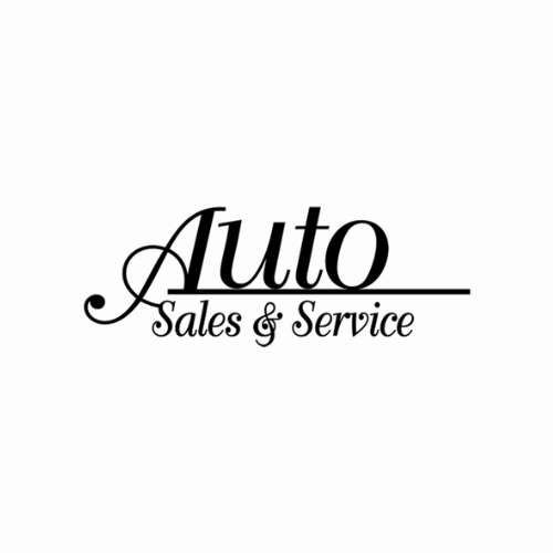 Auto Sales & Service, Inc Logo