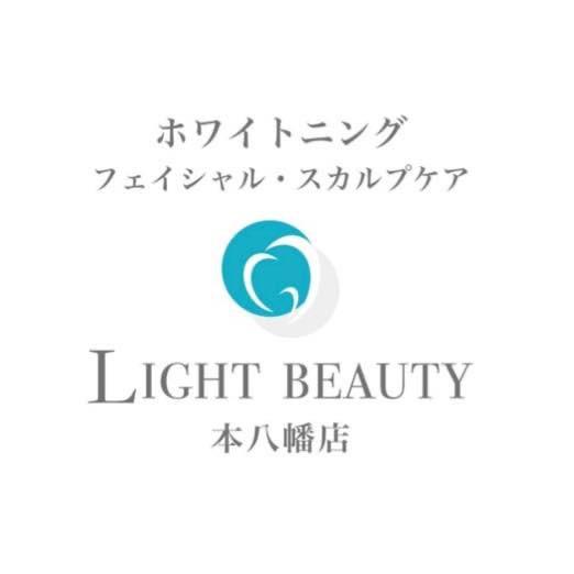 ライトビューティー 本八幡店 Logo