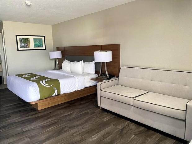Images SureStay Plus by Best Western Alamogordo White Sands