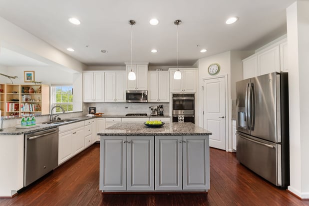 Images Tamika Johnson Realtor / Upper Marlboro / Bowie / Prince George's County