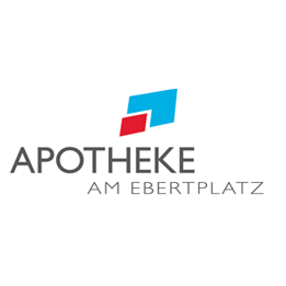 Apotheke am Ebertplatz OHG Logo