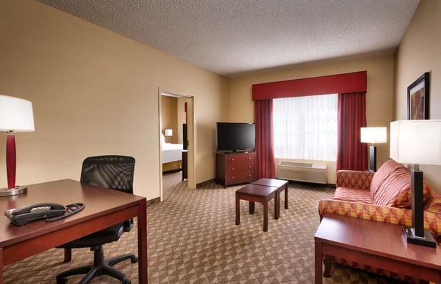Images Best Western Downtown Phoenix