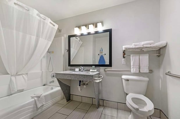 Images Best Western Santa Fe