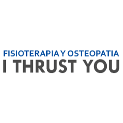 Fisioterapia Y Osteopatia I Thrust You México DF