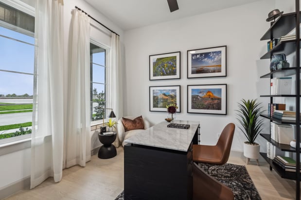 Images Cross Creek Meadows 40' Series by Normandy Homes