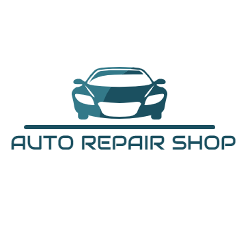 Son Auto Repairs &amp; Body Logo