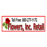 Flowers Inc Retail Logo