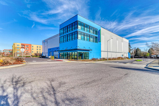 Images SmartStop Self Storage