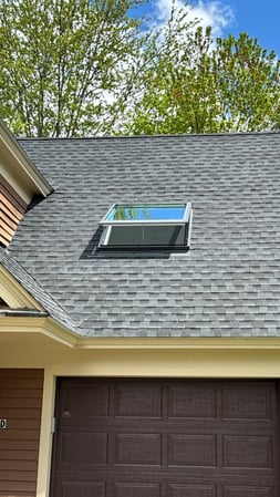 Images Synergy Skylights