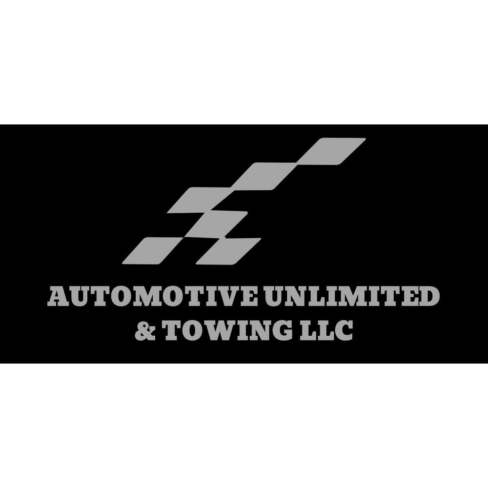 Automotive Unlimited and Towing