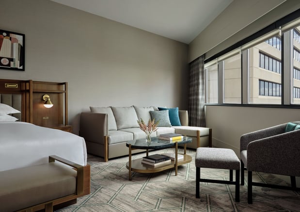 Images InterContinental San Antonio Riverwalk by IHG
