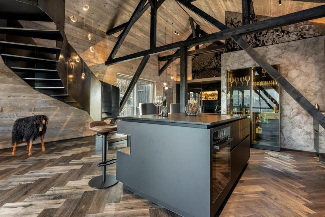 Bild 7 von black diamond chalet