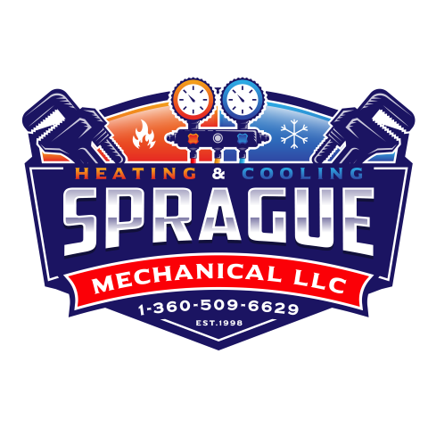Sprague Mechanical LLC
