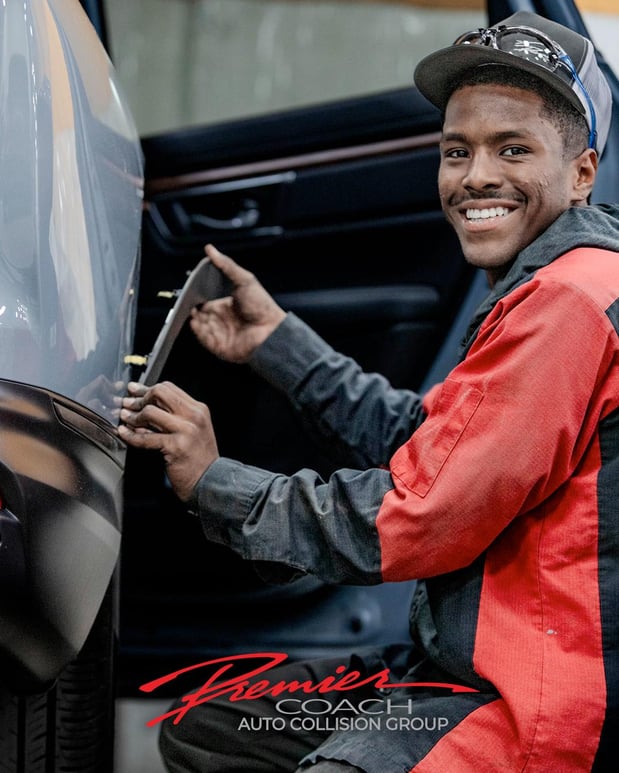 Images Premier Coach