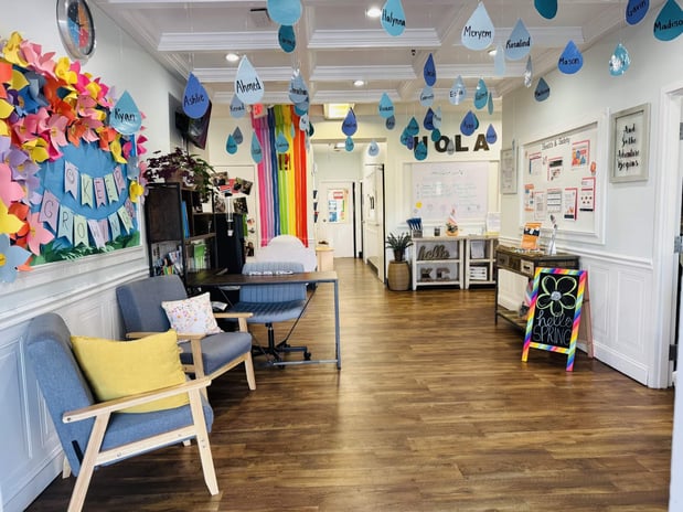 Images Franklin Farm Campus KinderCare