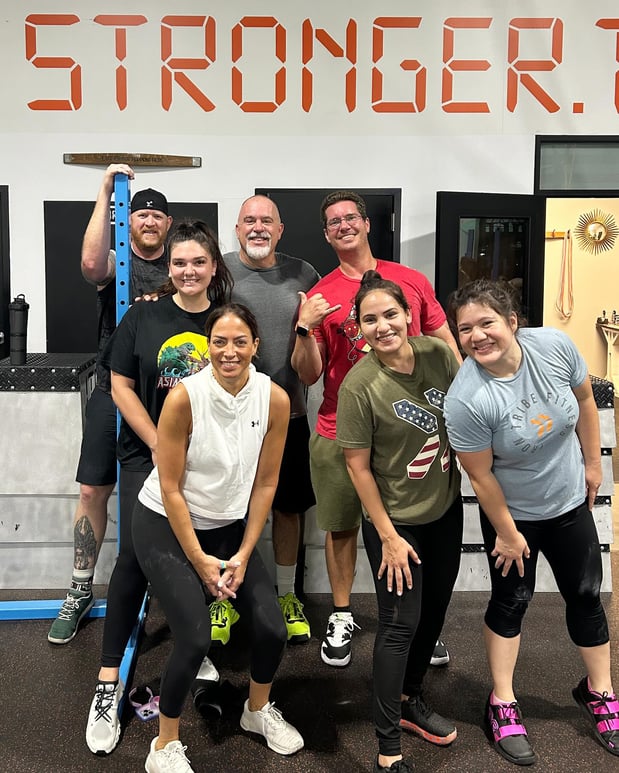 Images Iron Tribe Fitness - Gym, Personal Training