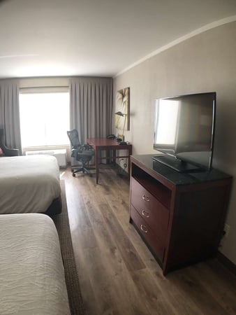 Images Hilton Garden Inn Bowling Green