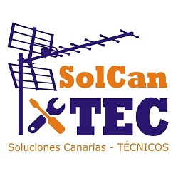 SOLCANTEC Soluciones Canarias Técnicos Agüimes