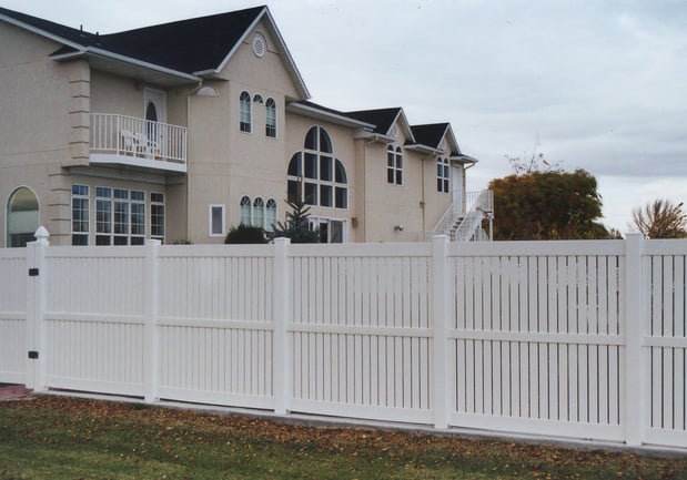 Images Fence Factory - Santa Maria