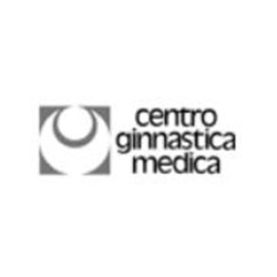 Centro di Ginnastica Medica Logo