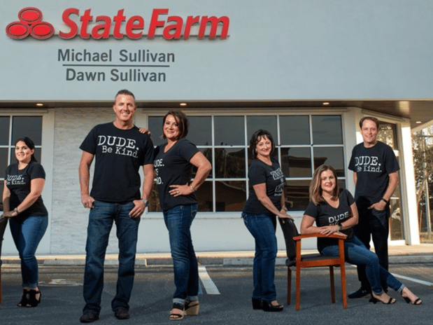 Images Dawn Sullivan - State Farm Insurance Agent
