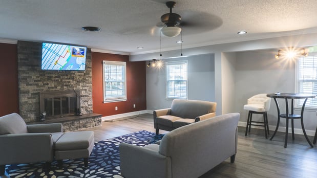 Images Timbercreek Apartments