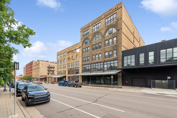 Images Gaar Scott Historic Lofts